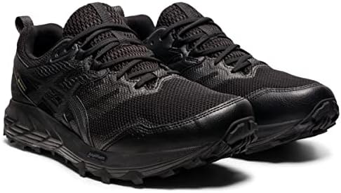 אסיקס גברים ג ' ל-סונומה 6 גרם טקסס ריצה נעל