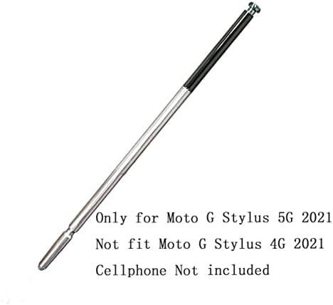 EagleWireless Stylus Pointer S החלפת עט למוטורולה מוטו G Stylus 5G 2021 XT2131