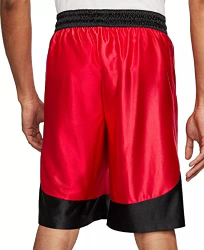 נייקי גברים של דריפיט 11 דוראשין כדורסל מכנסיים קצרים