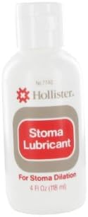 חומר סיכה של הוליסטר סטומה - בקבוק 4 גרם - Hol7740_EA