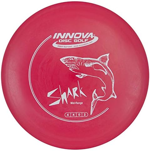 דיסק גולף של Innova Dx Shark