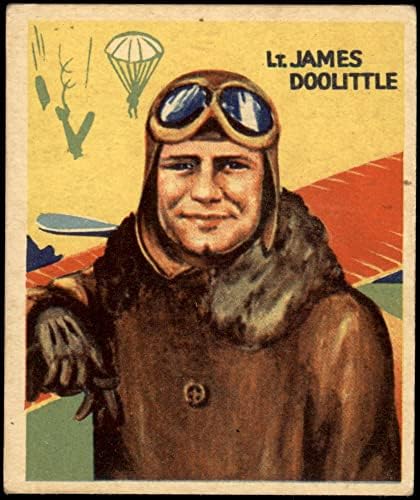 1934 ציפורי שמיים לאומיות 32 ג'יימס דוליטל VG