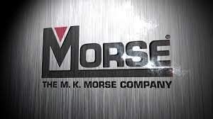 MK Morse מתכונת Bim Hyb 12 050 8/12T 5PK