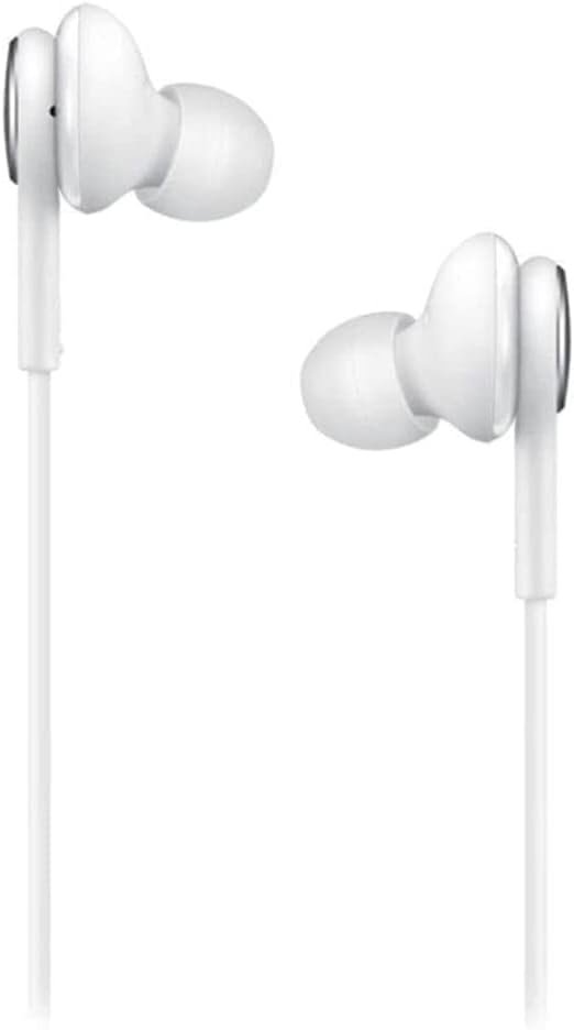 Samsung AKG אוזניות אוזניות USB מקוריות מסוג C אוזניות אוזניות אוזניים עם מרחוק ומיקרופון עבור Galaxy S23 Ultra, A53 5G, S22, S21 Fe,