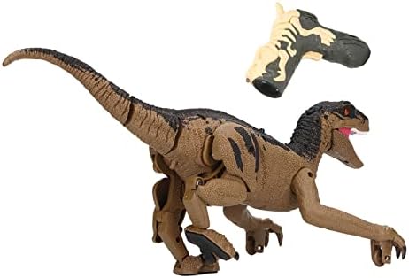 ריסוס דינוזאור צעצוע, סימולציה דינוזאור צעצוע הליכה שלט רחוק עבור בית