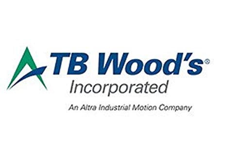 TB Woods 7/3VP900 Belt V פס צרה, 7 להקות, קטע 3V, 90.00 אורך חגורה