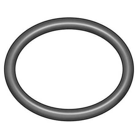 טבעת איטום, דאש 221, בונה N, 0.13 אינץ ', PK10