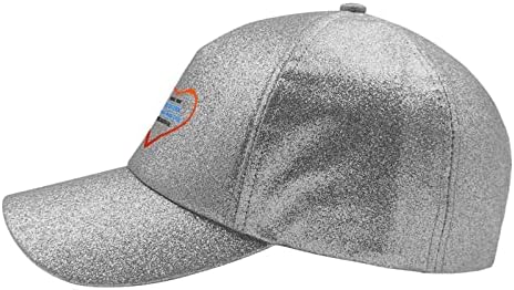 כובעי יום תסמונת עולם למטה כובעי כובע בייסבול בייסבול מתכווננים לילד, מה שהופך אותך שונה זה מה שמאפשר לך