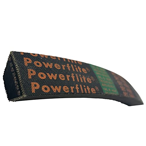 חגורת V של Powerflite SPZ1180