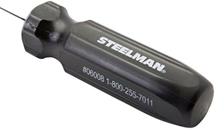 Steelman 06008 סכין צמיג