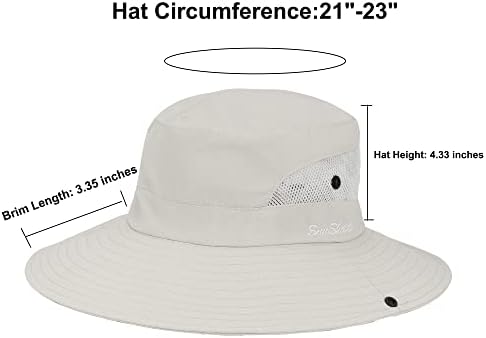 נשים של קיץ שמש-כובע קוקו-אולטרה סגול - הגנת רשת רחב שולי מתקפל כובע עם קוקו חור