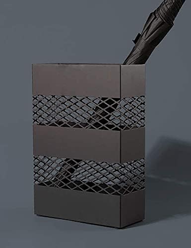 מטריית WXXGY Stand Compact Compact Metal Wrested Breat Attine