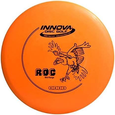 Innova - Champion Discs DX ROC גולף דיסק