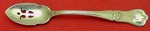 Imperial מאת Gorham Sterling Silver Silver Spoon Pired Pustom Made 5 5/8