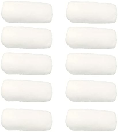 אגוז אגוז 10 pc לבן רך מיקרופייבר בד מגבות מגבות מגבות מגבות מגבות ניידות מגבות רב -פונקציונליות