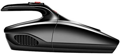 WDBBY 120W מכונית ביתית אלחוטית שימוש כפול-שימוש נייד יניקה חזקה של מכונית אלחוטית שואב אבק כף יד שואב כף יד