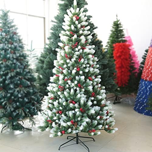 עץ עץ Doitool עץ חג המולד עומד עץ מלאכותי מחזיק קיפול בסיס מחזיק עץ חג המולד מתכוונן לעצים מזויפים פחות מ -1 בקוטר מתכת מתקפלת עץ עץ אוניברסלי